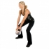 Gymstick kettlebell 10kg 361410  MEIJ361410